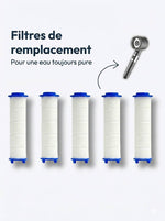 Recharge Filtrante 5
